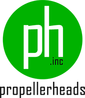 PropellerHeads, Inc.